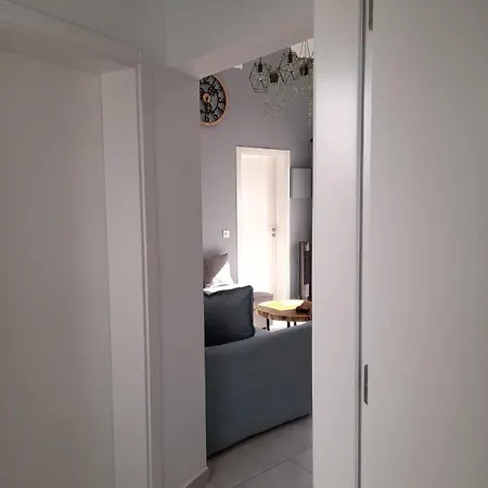 La Palmera - 2 Bedroom - Playa Roca Sea Front Access - Pool View - Free Ac - Wifi Apartament