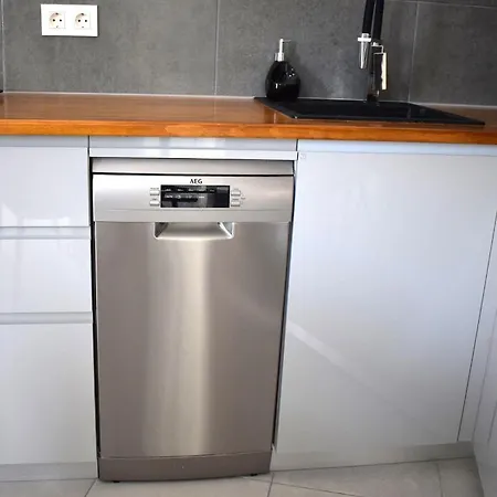 La Palmera - 2 Bedroom - Playa Roca Sea Front Access - Pool View - Free Ac - Wifi Apartament Costa Teguise