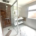 La Palmera - 2 Bedroom - Playa Roca Sea Front Access - Pool View - Free Ac - Wifi Apartamento Costa Teguise