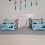 La Palmera - 2 Bedroom - Playa Roca Sea Front Access - Pool View - Free Ac - Wifi