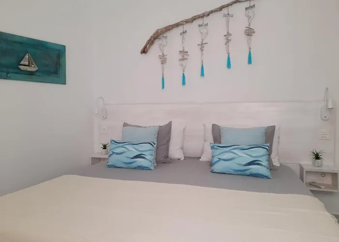 La Palmera: Beachfront With Pool View * Costa Teguise