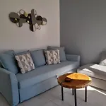 Apartment La Palmera: Beachfront With Pool View Costa Teguise
