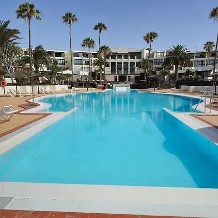 Lägenhet La Palmera - 2 Bedroom - Playa Roca Sea Front Access - Pool View - Free Ac - Wifi